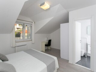 Appartement Cavtat Kenmerken 25