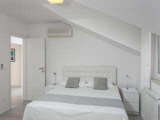Appartement Cavtat Équipement 27