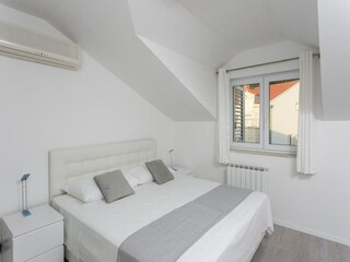 Appartement Cavtat Équipement 28