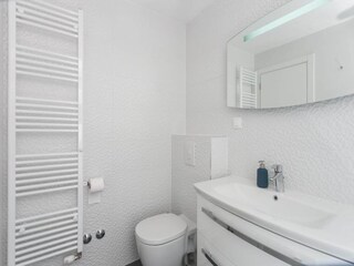 Appartement Cavtat Équipement 32
