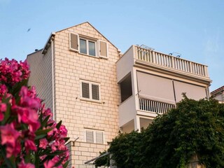 Appartement Cavtat Enregistrement extérieur 3