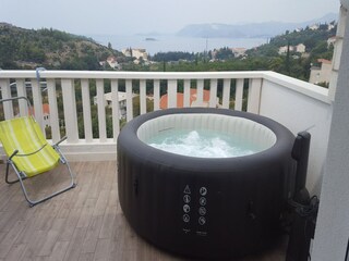 Apartment Cavtat  38