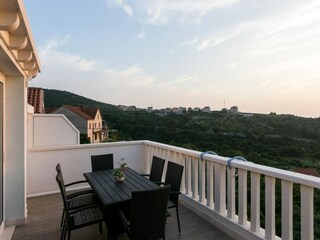 Apartment Cavtat Außenaufnahme 4