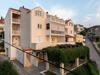 Apartment Cavtat Außenaufnahme 5