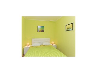 Appartamento Cavtat Caratteristiche 13