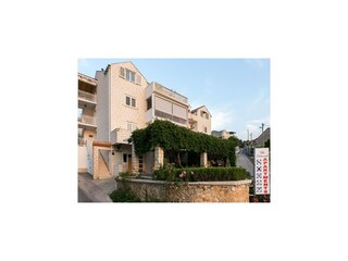 Apartment Cavtat Außenaufnahme 3