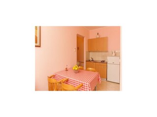 Apartamento Cavtat Características 5