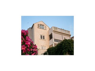 Apartamento Cavtat Grabación al aire libre 3