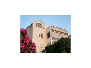 Apartment Cavtat Außenaufnahme 3