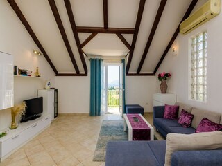 Appartement Cavtat Kenmerken 5