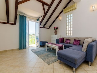 Appartement Cavtat Équipement 7