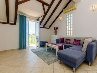 Appartement Cavtat Kenmerken 7