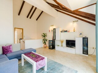Appartement Cavtat Équipement 9