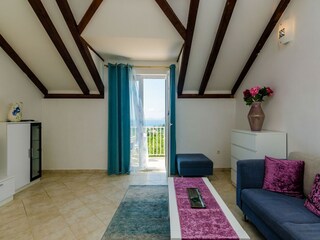 Appartement Cavtat Équipement 12