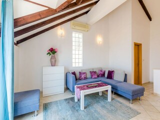 Appartement Cavtat Équipement 15