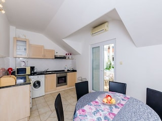 Appartement Cavtat Équipement 16