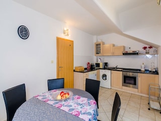 Appartement Cavtat Équipement 17