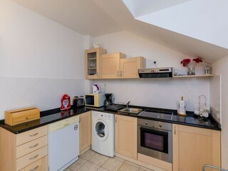 Appartement Cavtat Équipement 18