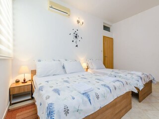 Appartement Cavtat Équipement 19