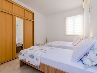 Appartement Cavtat Équipement 20