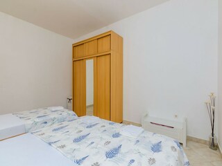 Appartement Cavtat Kenmerken 24