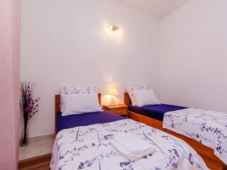 Appartement Cavtat Équipement 27