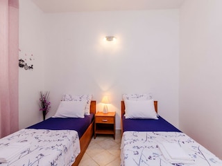 Appartement Cavtat Kenmerken 29