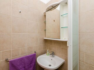 Appartement Cavtat Équipement 31