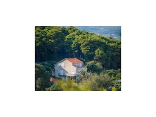 Appartement Dubrovnik Buitenaudio-opname 2