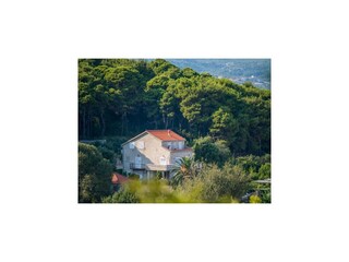 Appartement Dubrovnik Enregistrement extérieur 2