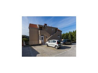 Apartment Kupari Außenaufnahme 4