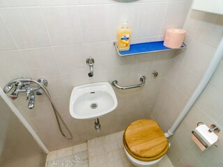 Appartement Dubrovnik Équipement 3