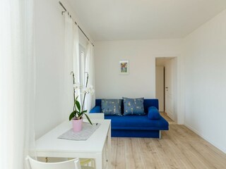 Apartment Mlini Ausstattung 8