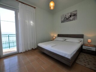 Appartamento Stanici Caratteristiche 8