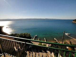 Appartement Stanici  11