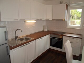 Apartment Stanici Ausstattung 5