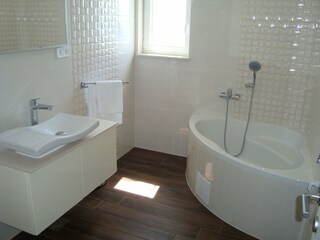 Apartment Stanici Ausstattung 8
