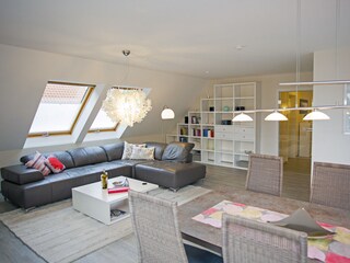 Appartamento per vacanze Borkum Caratteristiche 5