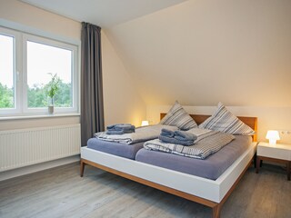 Appartamento per vacanze Borkum Caratteristiche 11