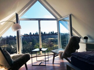 Appartamento per vacanze Borkum Caratteristiche 15