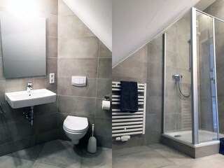 Appartamento per vacanze Borkum Caratteristiche 18