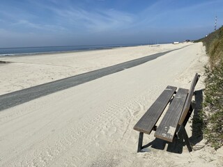 Appartamento per vacanze Borkum Ambiente 22