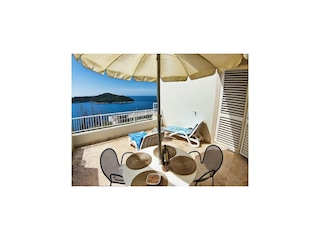 Apartment Dubrovnik Outdoor Recording 2