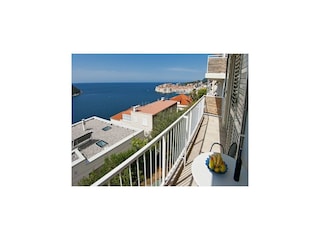 Apartment Dubrovnik Outdoor Recording 3