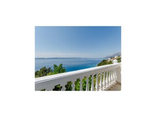 Apartamento Brela  20
