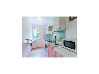 Apartment Brela Ausstattung 23