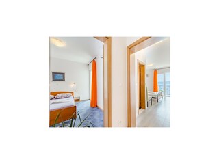 Apartment Brela Ausstattung 24