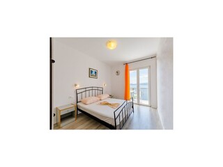 Apartamento Brela Características 25