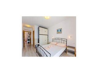 Apartment Brela Ausstattung 26