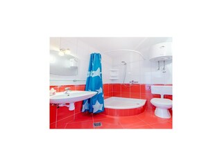 Apartment Brela Ausstattung 29